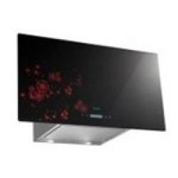 Вытяжка ATLAN 3488 A LCD 60 см flowers