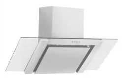 Вытяжка ATLAN 3502 С 60 см white