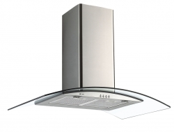 Вытяжка ATLAN 3388 А2 50 см inox