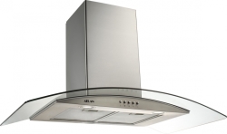 Вытяжка ATLAN 1388 А2 60 см inox