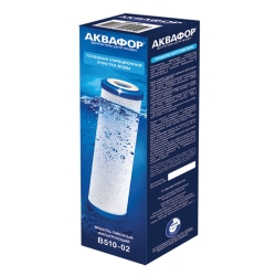 Модуль см.фильтр. Аквафор В510-02