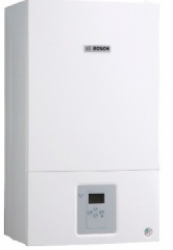 Газовый настенный котел Bosch Gaz 6000 W WBN 6000-28 C