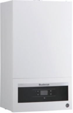 Газовый настенный котел Buderus Logamax U 072-18 (одноконтурный, закрытая камера сгорания)