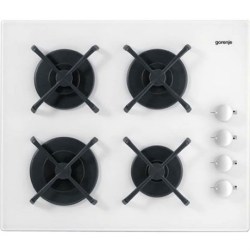 Газовая варочная панель Gorenje GHS 64 ORA W