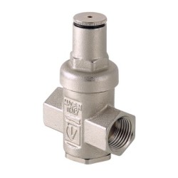 Редуктор давления поршневой VALTEC от 1 до 4,5 бар 1"