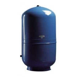 Расширительный бак HYDRO-PRO 80л 10 Бар, 1"G, (-10 +99 С)