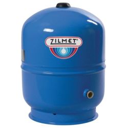 Расширительный бак мембранный Zilmet HYDRO-PRO 8л 10 Бар, 3/4"G, (-10 +99 С)