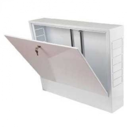 Шкаф коллекторный VALTEC ШРНГ 7