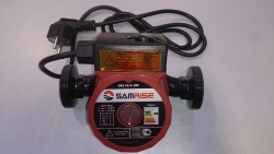 Циркуляционный насос Samrise GRS 32/4-180