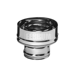 Адаптер стартовый Ferrum (430/0,8 мм) Ø115х200