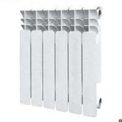 Алюминиевый радиатор Samrise ECO RА02-500 6 секций