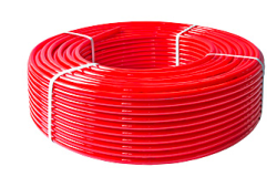 VALTEC PEX EVOH 16x2,0 (бухта 100 метров) c антидиффузионным слоем