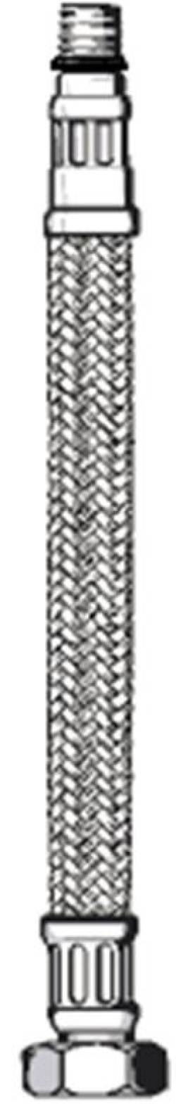 МЕ 5615.3210.35 Meiflex Dn8, М10x1/2ВP, 350mm