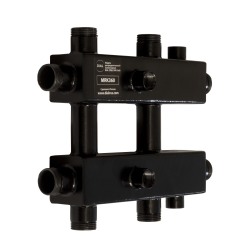 MRK360	Модуль распределительный коллекторный DIAL STEEL MRK 3x60