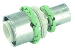 P240L3216 Муфта редукционная PPSU 32x3 - 16x2 Comap SKINPress