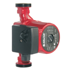 Циркуляционный насос VALFEX VCP 25-40G 180 мм (с гайками)