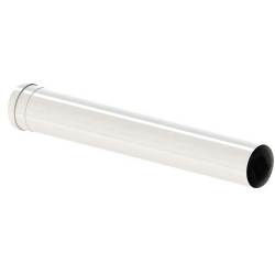 Удлинение D80mm 0,25 (0,225 м) (арт. Y-020) Termica