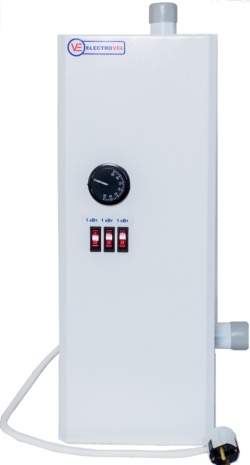Электрокотел ElectroVel ЭВПМ 18 кВт (380)