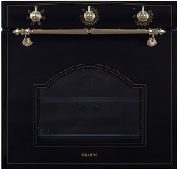 Духовой шкаф электрический Graude BK 60.2 S