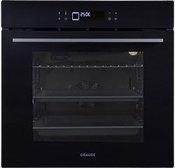 Духовой шкаф электрический Graude BM 60.2 S