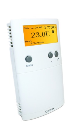 Термостат Salus ERT 50 RF