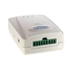 Термостат GSM-Climate ZONT-H1