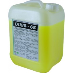 Теплоноситель DIXIS 65 30 л