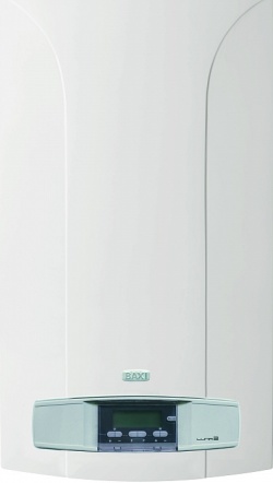 Газовый настенный котел Baxi LUNA-3 1.310 Fi (одноконтурный)