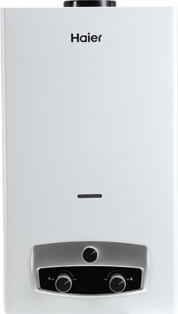 Газовая колонка Haier IGW 12 B