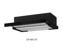 Вытяжка кухонная "making Оasis everywhere" UV-60G (F)