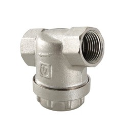 Фильтр универсальный VALTEC вн.-вн. 1/2"