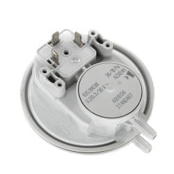 Прессостат 26/18 Pa котла Bosch, Junkers: ZWE24-5MFA, ZSC24-3MFA 87160127530
