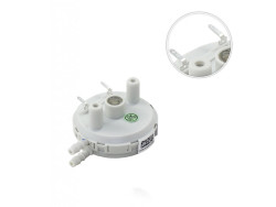 Дифференциальное реле давления GAZ 3000/U032/ZS/ZW 8 738 709 736