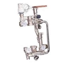 Узел комбимикс 180 TIM JH-1033