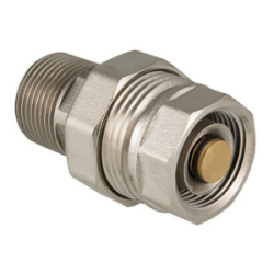 Сгон-отсекатель разъемный VALTEC 1"