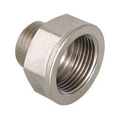 Переходник VALTEC 1*х3/4* вн.-нар.