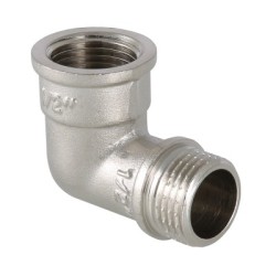 Угольник VALTEC 1" вн.-нар.