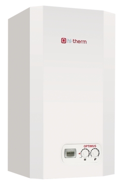 Газовый настенный котел Hi-Therm OPTIMUS 24