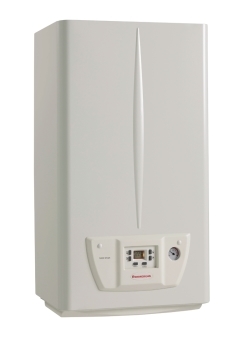 Газовый настенный котел Immergas Eolo Star 24 4 R