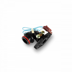 Патрубок выхода ГВС Coaxial 13-30K, Ace 13-40K 30003628F (BH2507301C)