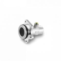 Патрубок-адаптор соединительный газовый BH2507223A